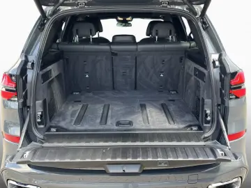 BMW X5 xDr 30d MSport SkyLounge SoftClose IconGlow Ventil