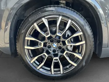 BMW X5 xDr 30d MSport SkyLounge SoftClose IconGlow Ventil