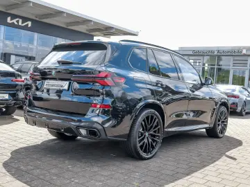 BMW X5 xDr30d MSpo Pro Merino IconicGlow 360 GestureControl