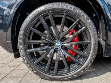 BMW X5 xDr30d MSpo Pro Merino IconicGlow 360 GestureControl