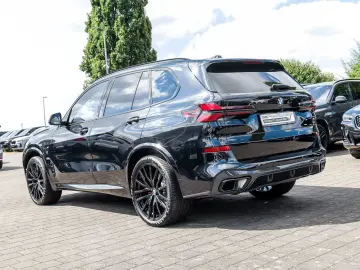 BMW X5 xDr30d MSpo Pro Merino IconicGlow 360 GestureControl