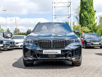BMW X5 xDr30d MSpo Pro Merino IconicGlow 360 GestureControl