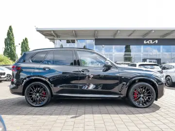 BMW X5 xDr30d MSpo Pro Merino IconicGlow 360 GestureControl