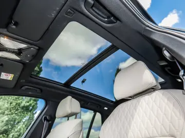 BMW X5 xDr30d MSpo Pro Merino IconicGlow 360 GestureControl