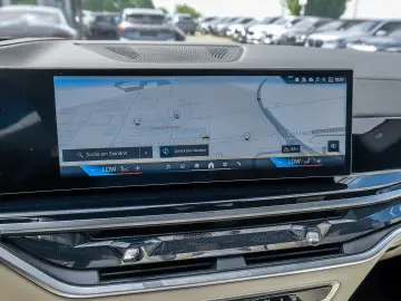 BMW X5 xDr30d MSpo Pro Merino IconicGlow 360 GestureControl