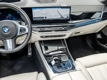 BMW X5 xDr30d MSpo Pro Merino IconicGlow 360 GestureControl