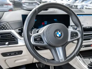 BMW X5 xDr30d MSpo Pro Merino IconicGlow 360 GestureControl