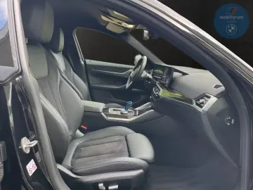 BMW i4 eDrive35 Gran Coupe M-Sport HUD 360 Kamera