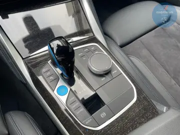 BMW i4 eDrive35 Gran Coupe M-Sport HUD 360 Kamera
