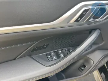 BMW i4 eDrive35 Gran Coupe M-Sport HUD 360 Kamera