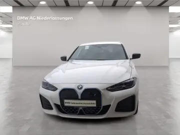 BMW i4 eDrive35 Gran Coupé M Sport Driv.Assist.Prof