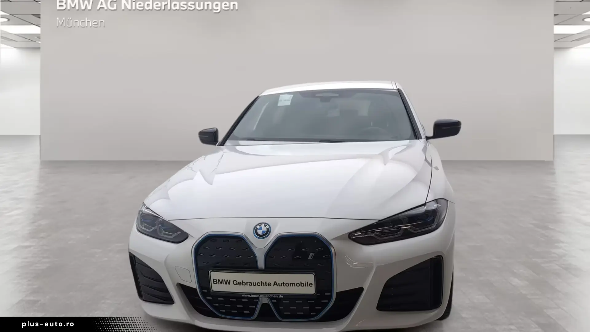BMW i4 eDrive35 Gran Coupé M Sport Driv.Assist.Prof
