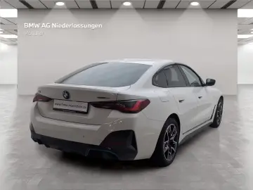 BMW i4 eDrive35 Gran Coupé M Sport Driv.Assist.Prof