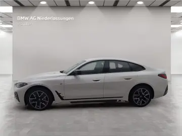 BMW i4 eDrive35 Gran Coupé M Sport Driv.Assist.Prof