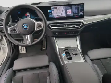 BMW i4 eDrive35 Gran Coupé M Sport Driv.Assist.Prof