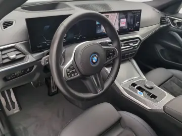 BMW i4 eDrive35 Gran Coupé M Sport Driv.Assist.Prof