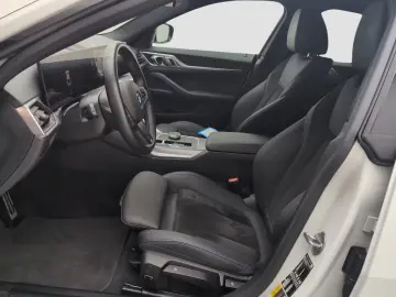 BMW i4 eDrive35 Gran Coupé M Sport Driv.Assist.Prof