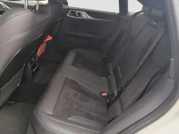 BMW i4 eDrive35 Gran Coupé M Sport Driv.Assist.Prof