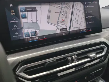 BMW i4 eDrive35 Gran Coupé M Sport Driv.Assist.Prof