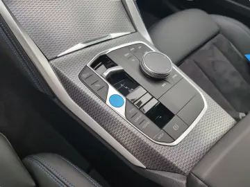 BMW i4 eDrive35 Gran Coupé M Sport Driv.Assist.Prof