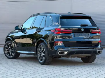 BMW X5 xdr30d MSpo SoftClose IcoGlow Ventilation 360