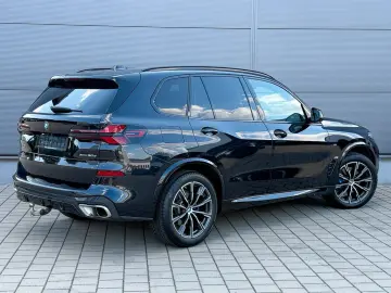 BMW X5 xdr30d MSpo SoftClose IcoGlow Ventilation 360