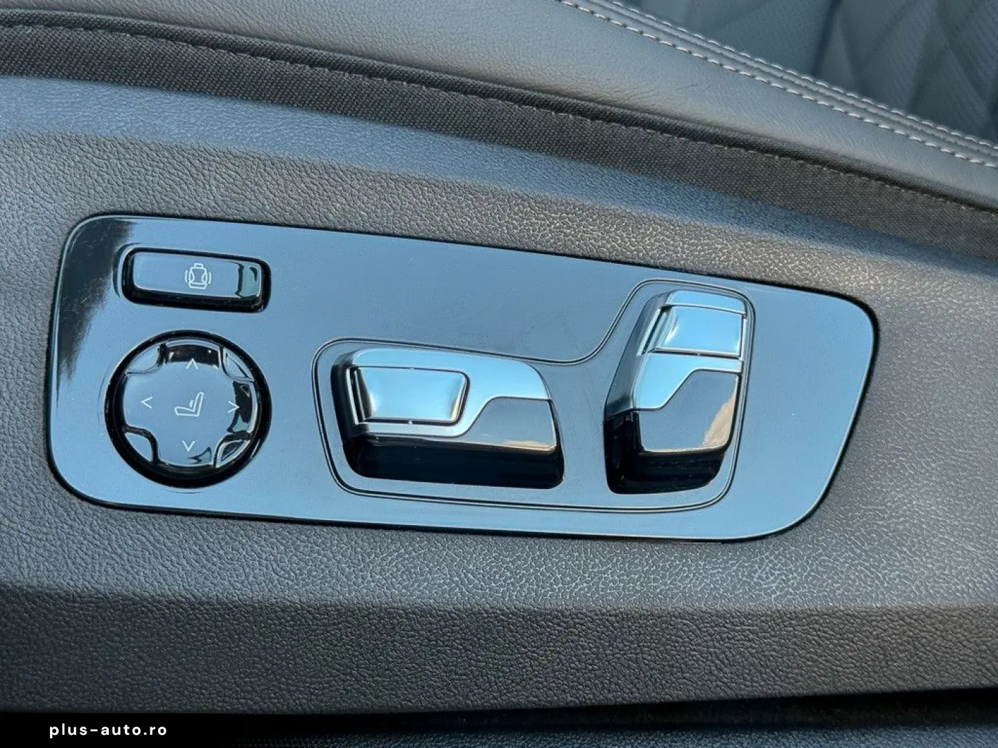 BMW X5 xdr30d MSpo SoftClose IcoGlow Ventilation 360