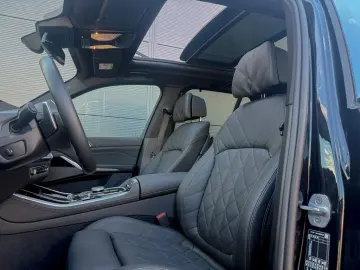 BMW X5 xdr30d MSpo SoftClose IcoGlow Ventilation 360