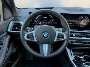 BMW X5 xdr30d MSpo SoftClose IcoGlow Ventilation 360