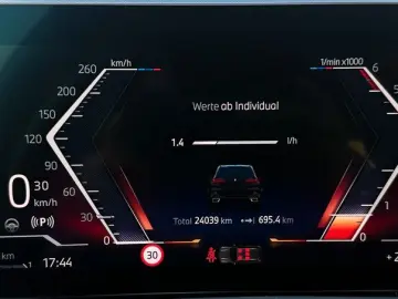 BMW X5 xdr30d MSpo SoftClose IcoGlow Ventilation 360