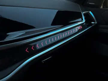 BMW X5 xdr30d MSpo SoftClose IcoGlow Ventilation 360