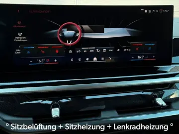 BMW X5 xdr30d MSpo SoftClose IcoGlow Ventilation 360