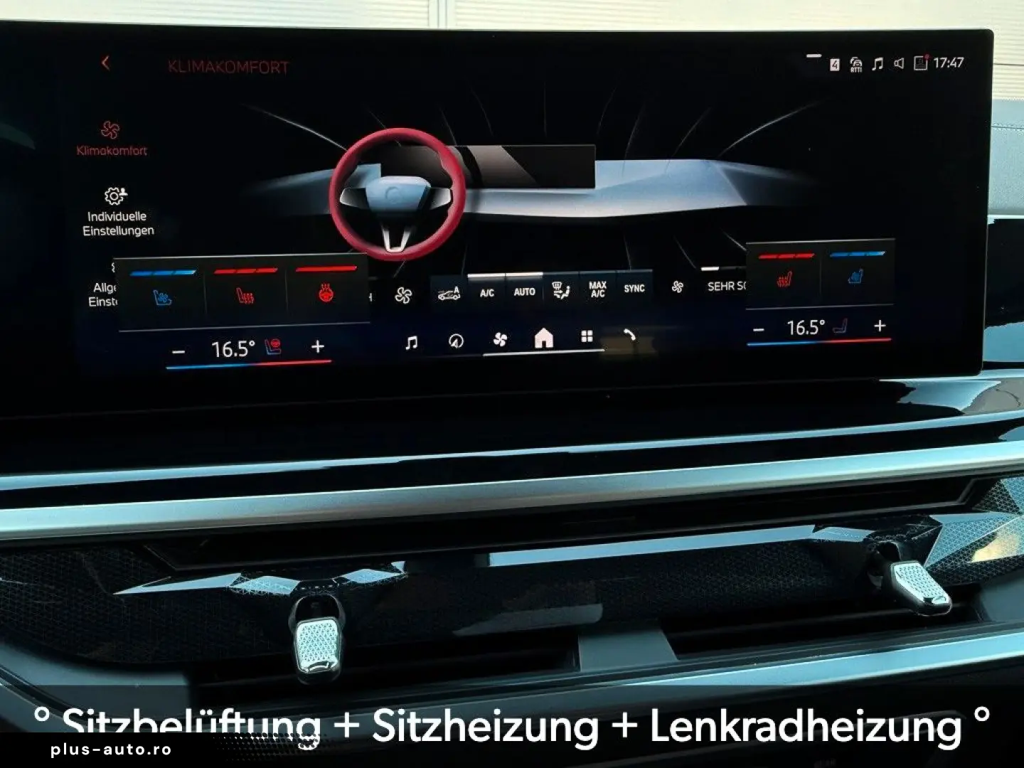 BMW X5 xdr30d MSpo SoftClose IcoGlow Ventilation 360