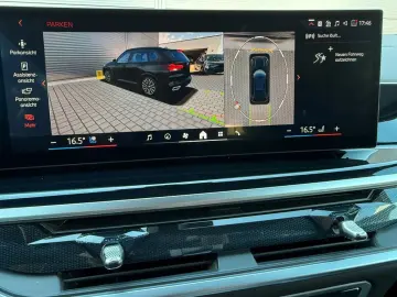 BMW X5 xdr30d MSpo SoftClose IcoGlow Ventilation 360