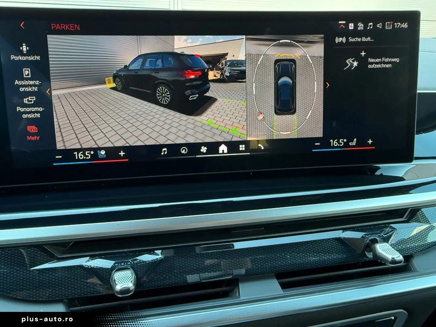 BMW X5 xdr30d MSpo SoftClose IcoGlow Ventilation 360