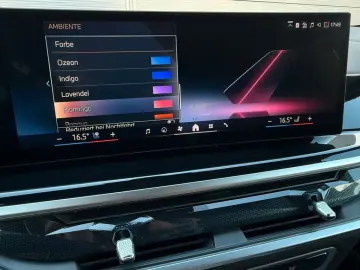 BMW X5 xdr30d MSpo SoftClose IcoGlow Ventilation 360