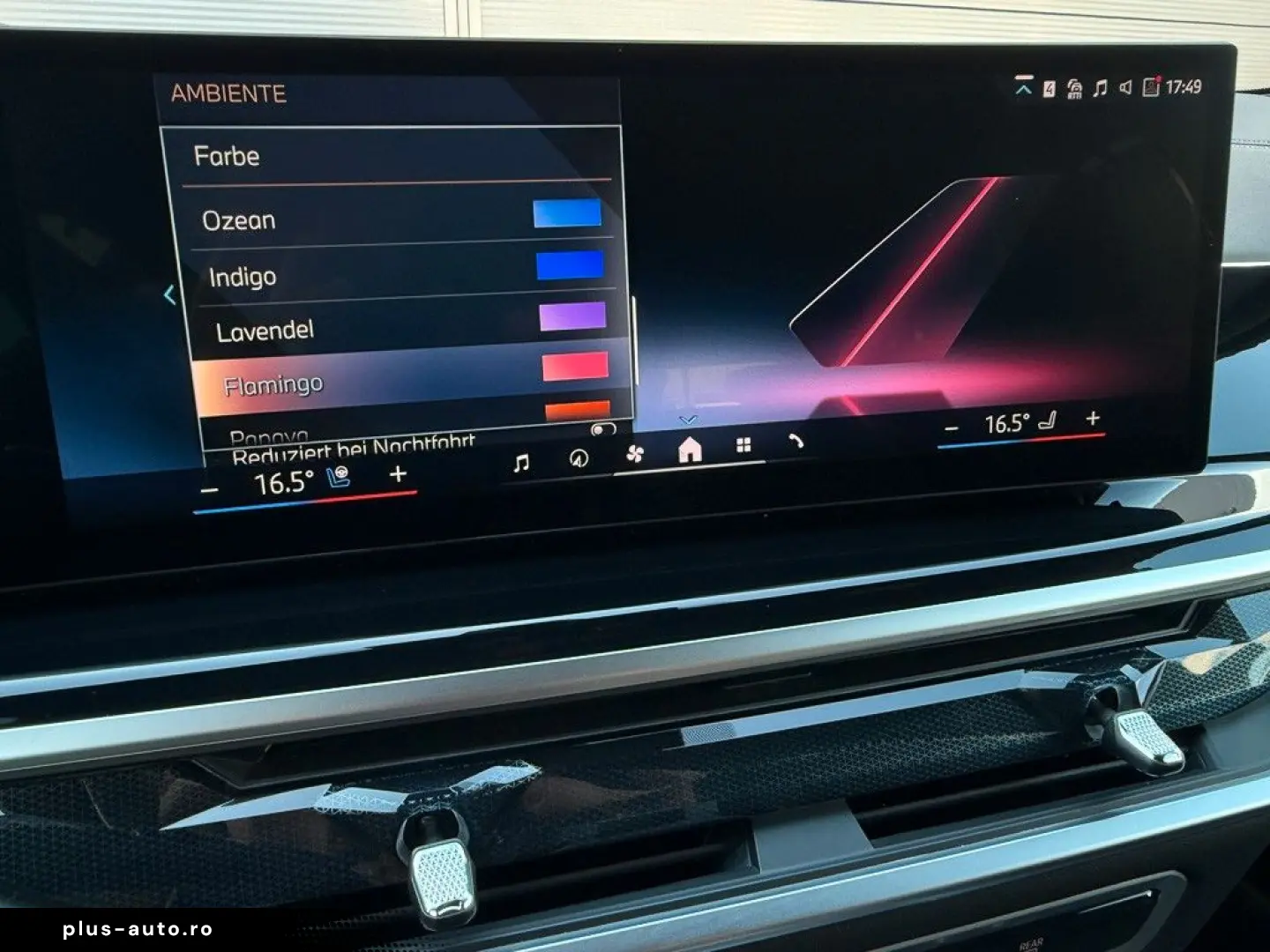 BMW X5 xdr30d MSpo SoftClose IcoGlow Ventilation 360