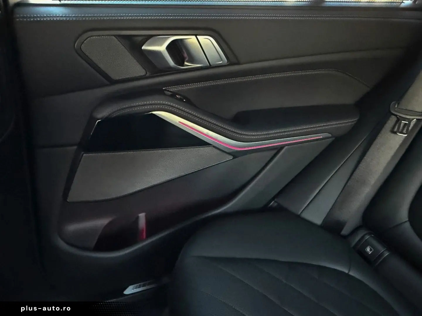 BMW X5 xdr30d MSpo SoftClose IcoGlow Ventilation 360