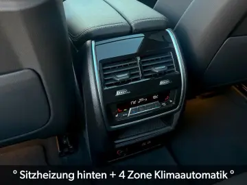 BMW X5 xdr30d MSpo SoftClose IcoGlow Ventilation 360