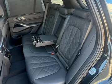 BMW X5 xdr30d MSpo SoftClose IcoGlow Ventilation 360