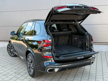 BMW X5 xdr30d MSpo SoftClose IcoGlow Ventilation 360