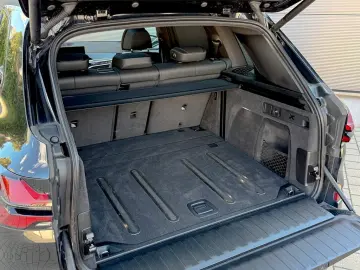 BMW X5 xdr30d MSpo SoftClose IcoGlow Ventilation 360