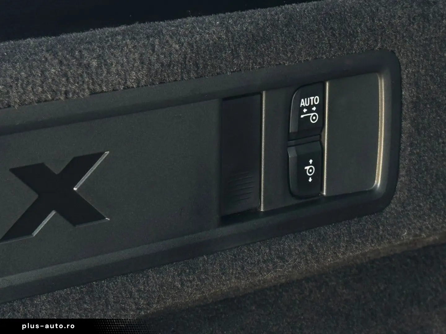 BMW X5 xdr30d MSpo SoftClose IcoGlow Ventilation 360