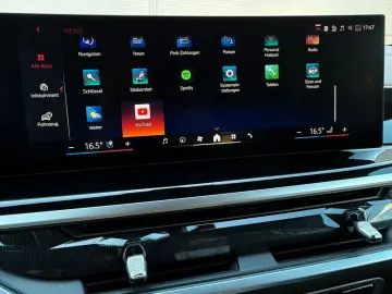 BMW X5 xdr30d MSpo SoftClose IcoGlow Ventilation 360