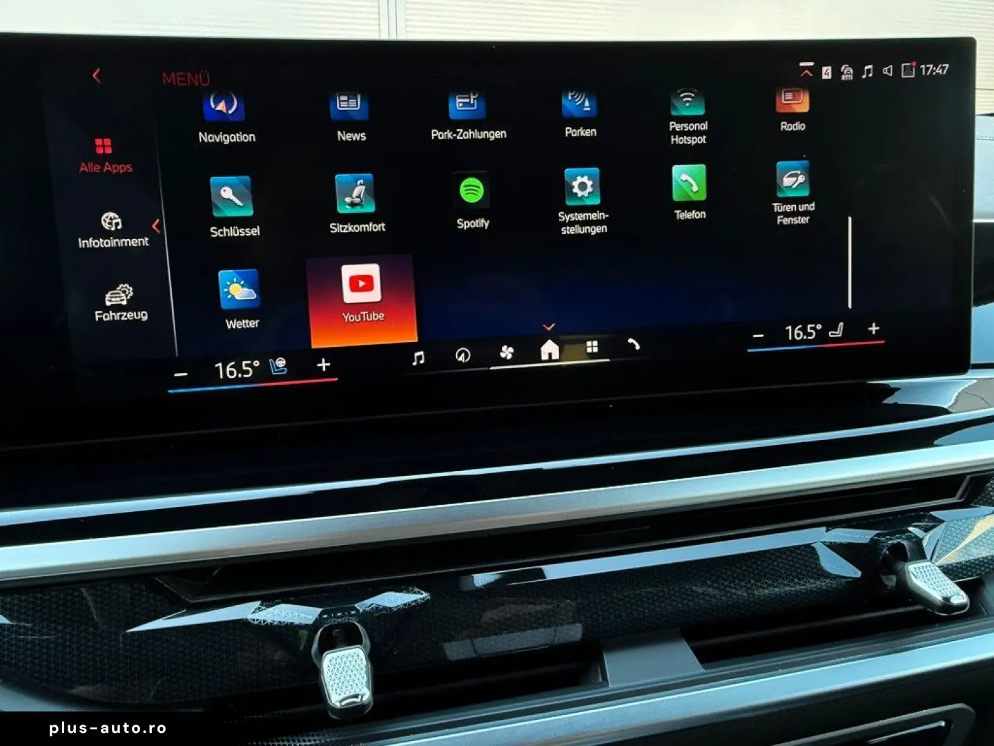 BMW X5 xdr30d MSpo SoftClose IcoGlow Ventilation 360
