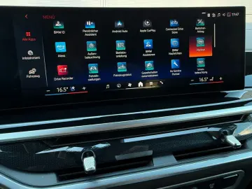 BMW X5 xdr30d MSpo SoftClose IcoGlow Ventilation 360