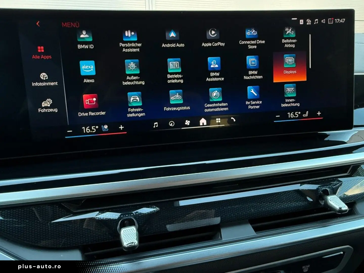 BMW X5 xdr30d MSpo SoftClose IcoGlow Ventilation 360