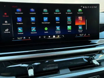 BMW X5 xdr30d MSpo SoftClose IcoGlow Ventilation 360
