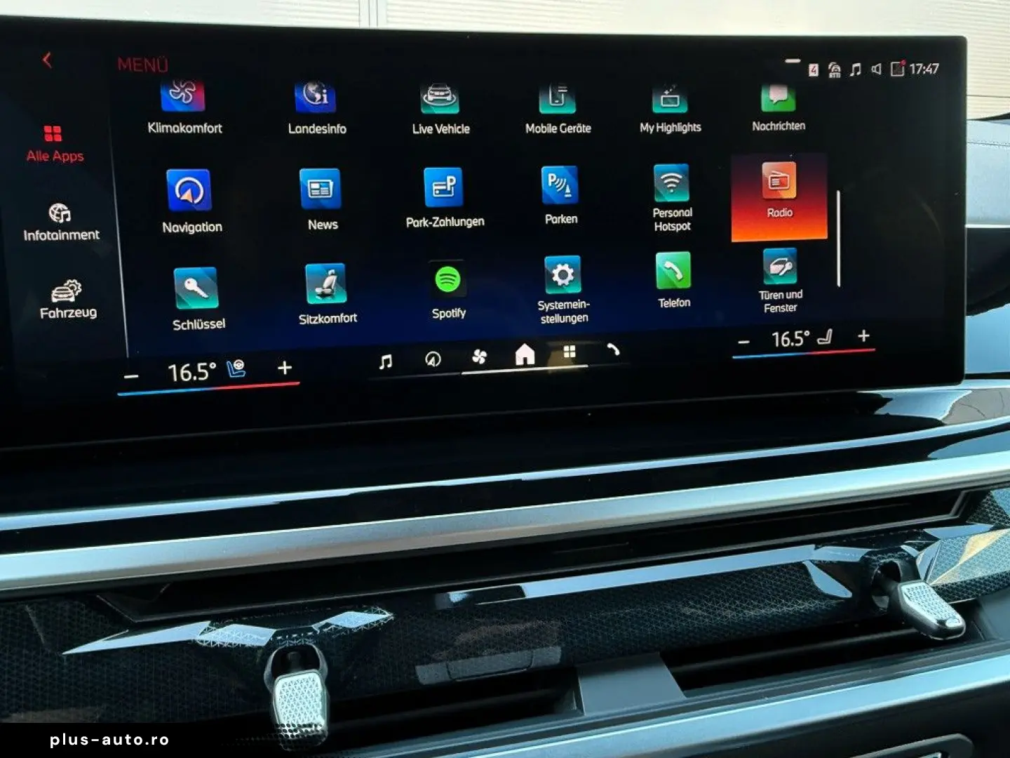 BMW X5 xdr30d MSpo SoftClose IcoGlow Ventilation 360