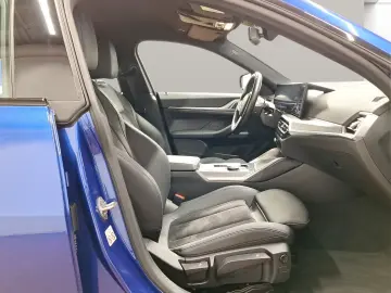 BMW i4 eDrive35 Gran Coupé M Sport LiveCockpitProf